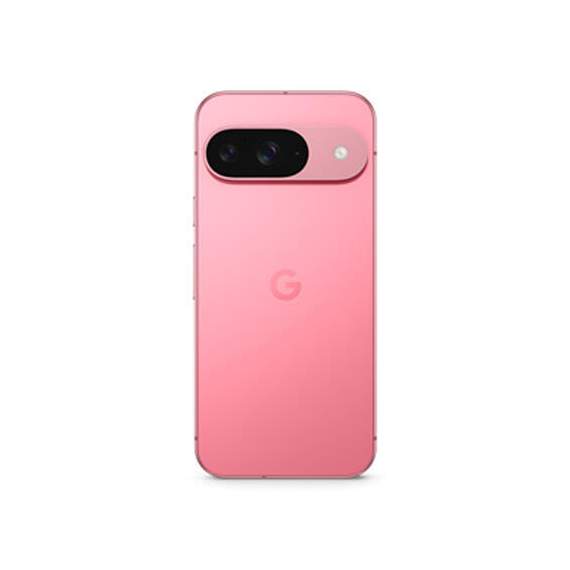 მობილური ტელეფონი Google Pixel 9 Single Sim 12Gb Ram 128Gb 5G Peony, ფერი: Peony, ოპერატიული მეხსიერება: 12 GB, მეხსიერება: 128 GB, 3 image
