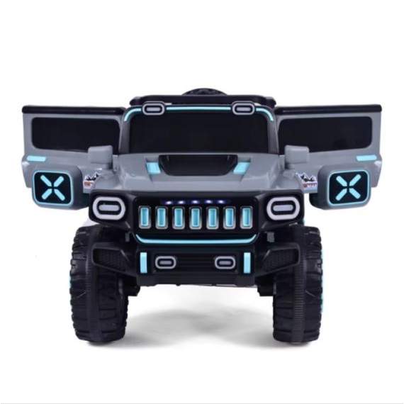 ბავშვის ელექტრო მანქანა GOLDEN CHILD 4X4 D8-CER, 2 image