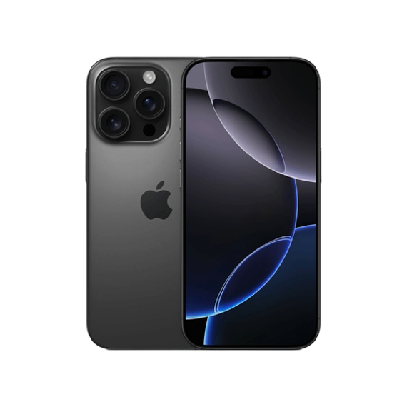მობილური ტელეფონი Apple Iphone 16 Pro 256Gb Black Titanium, ფერი: Black Titanium, ოპერატიული მეხსიერება: 8 GB, მეხსიერება: 256 GB