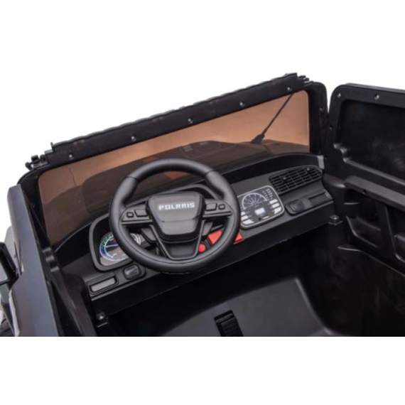 ბავშვის ელექტრო მანქანა GOLDEN CHILD 4X4 BH-5388-W, ფერი: თეთრი, 2 image