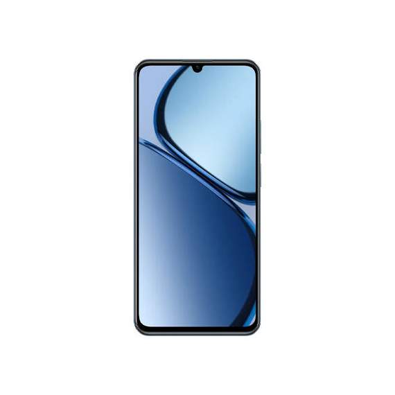 მობილური ტელეფონი Realme C63 Nfc Dual Sim 6Gb Ram 128Gb Lte Global Version Blue, ფერი: Blue, ოპერატიული მეხსიერება: 6 GB, მეხსიერება: 128 GB, 2 image