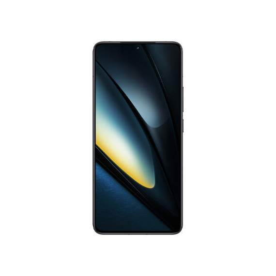 მობილური ტელეფონი Xiaomi Poco F6 Pro Dual Sim 12Gb Ram 512Gb 5G Global Version Black, ფერი: Black, ოპერატიული მეხსიერება: 12 GB, მეხსიერება: 512 GB, 2 image
