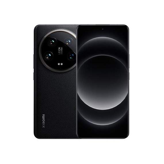 მობილური ტელეფონი Xiaomi 14 Ultra Dual Sim 16Gb Ram 512Gb 5G Global Version Black