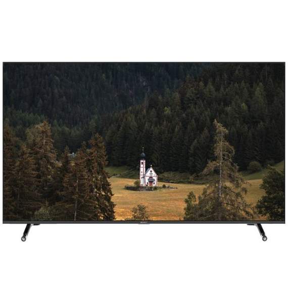 ტელევიზორი SUNNY SN65FIL252 65"