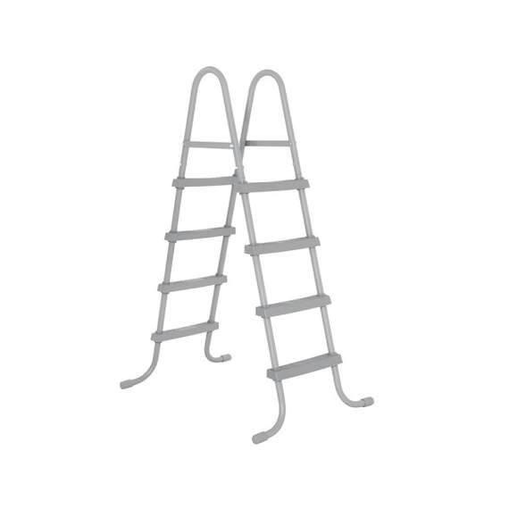 Bestway 56456 (412x201x122სმ) კარკასული აუზი, 4 image