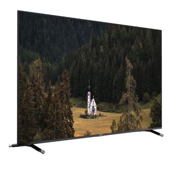 ტელევიზორი SUNNY SN65FIL252 65", 2 image