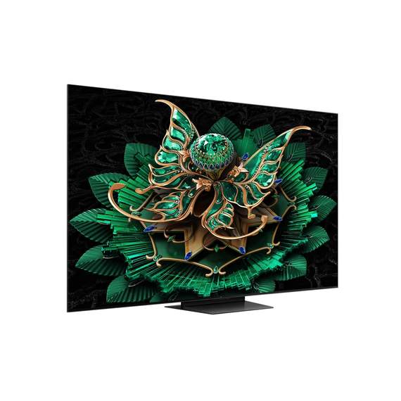 ტელევიზორი TCL 75C7K Premium QD-MiniLED, 2 image