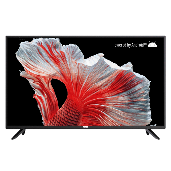 ტელევიზორი VOX 43GJU205B