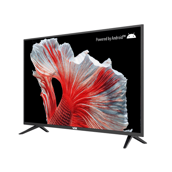 ტელევიზორი VOX 43GJU205B, 2 image