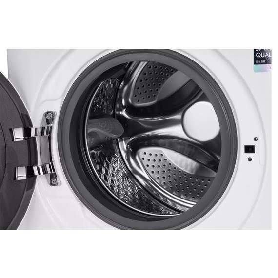 სარეცხი მანქანა Toshiba Tw-Bk110G4Uz(Wk), 2 image