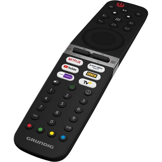 ტელევიზორი Grundig 50 GHU 8000, 7 image