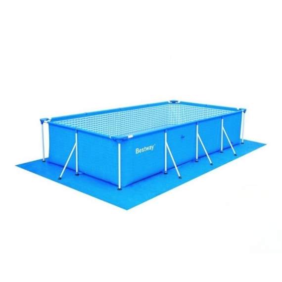 Bestway 56405 (400x211x81სმ) კარკასული აუზი (სტანდარტული პაკეტი), 8 image