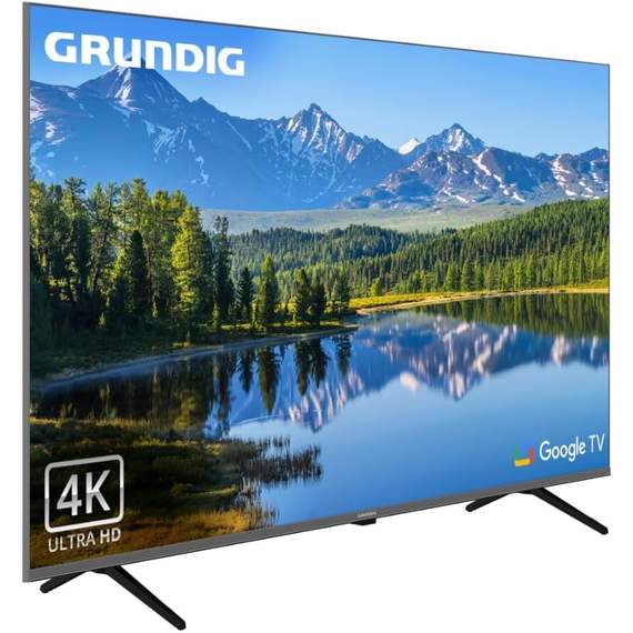 ტელევიზორი Grundig 50 GHU 8000, 3 image