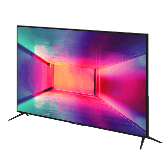 ტელევიზორი VOX 65A11U314B, 2 image