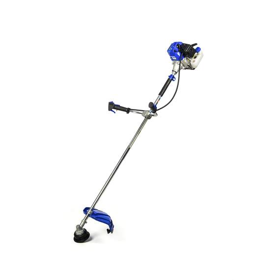 ბალახის სათიბი ROYAL 2 CG 520B შავი