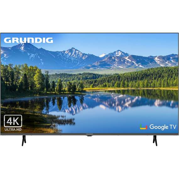 ტელევიზორი Grundig 50 GHU 8000