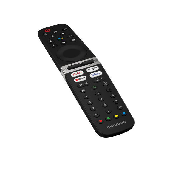 ტელევიზორი Grundig 50 GH 8100 Nano, 3 image