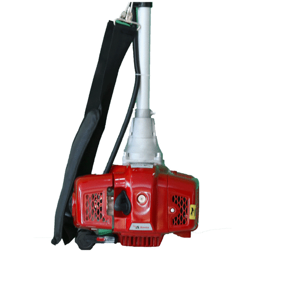 ბალახის სათიბი BAUMA PREMIUM BA520P, 3 image