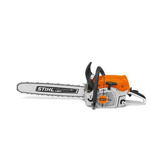 ჯაჭვური ხერხი STIHL MS462, 2 image
