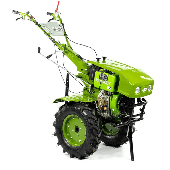 ხელის მოტობლოკი ROYAL TURBO RTGT177FE 9 ცხ ძალა, ელ. სტარტი