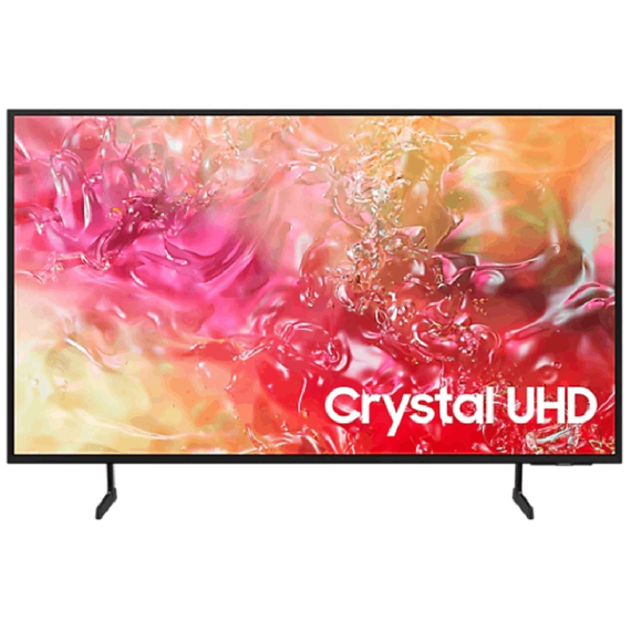 ტელევიზორი Samsung UE43DU7100UXRU