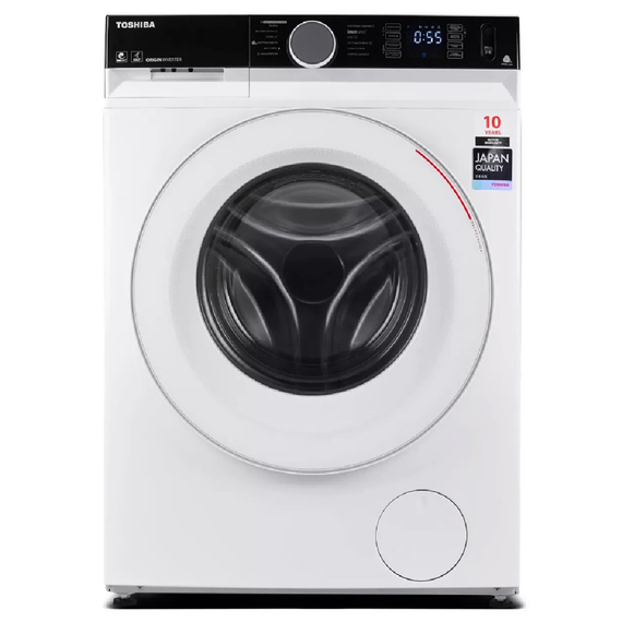 სარეცხი მანქანა Toshiba Tw-Bk110G4Uz(Wk)