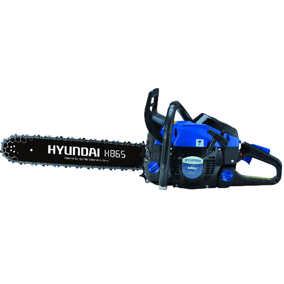 ჯაჭვური ხერხი HYUNDAI HMT.H865S