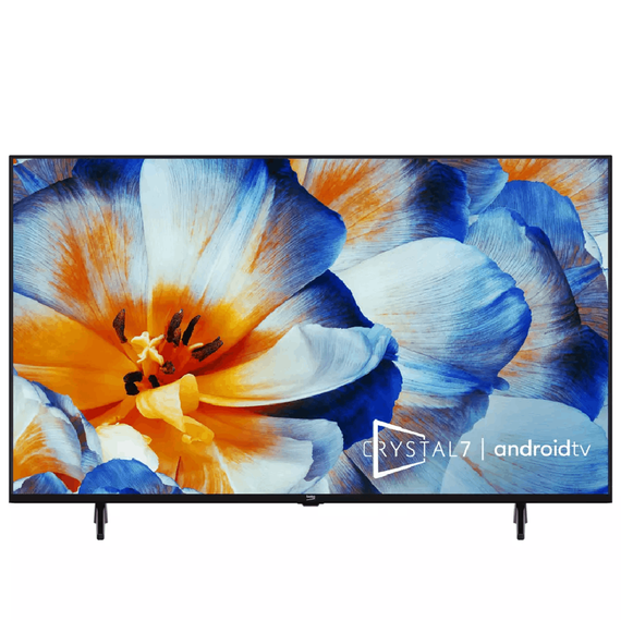 ტელევიზორი Beko B65M D 790 B