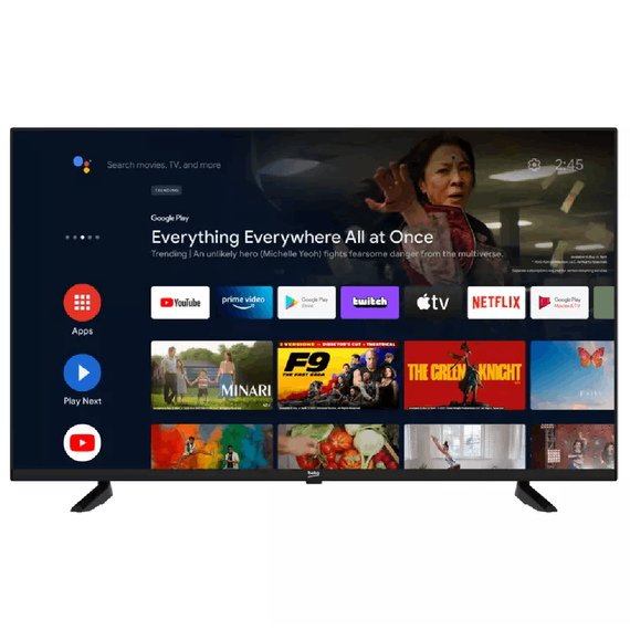 ტელევიზორი Beko B55M D 895 A