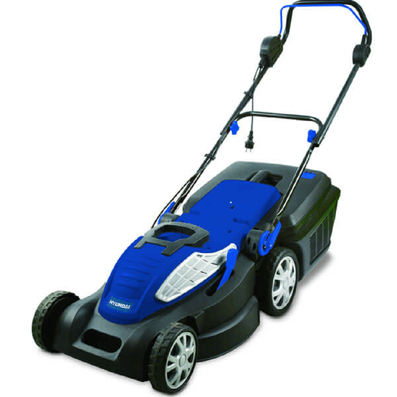 გაზონის საკრეჭი ელექტრო HYUNDAI HCB.C4205 1800W