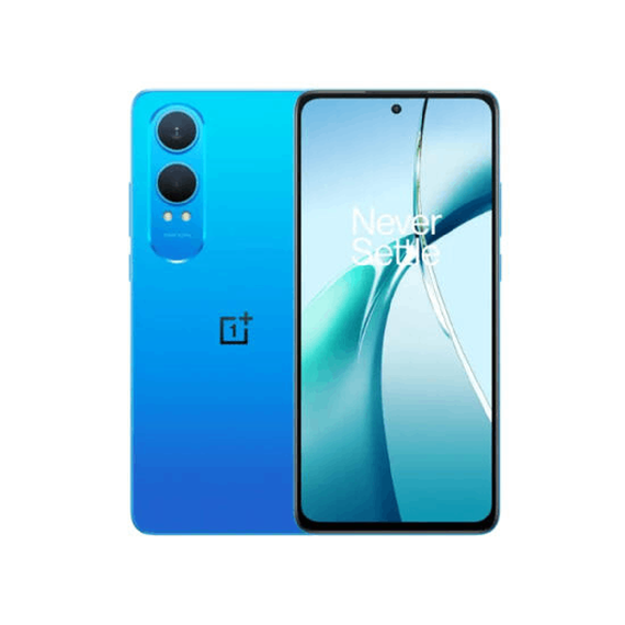 მობილური ტელეფონი Oneplus Nord Ce 4 Lite Dual Sim 8Gb Ram 256Gb 5G Global Version Blue, ფერი: Blue, ოპერატიული მეხსიერება: 8 GB, მეხსიერება: 256 GB