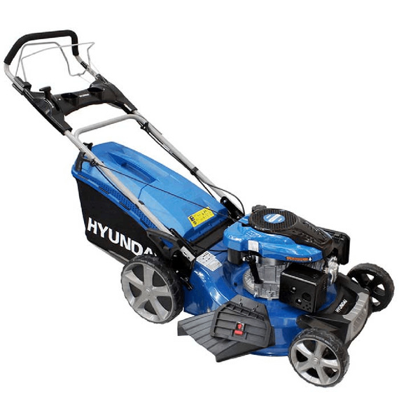 გაზონის საკრეჭი ბენზინის ძრავიანი HYUNDAI HCB.HYM530SP-SLC