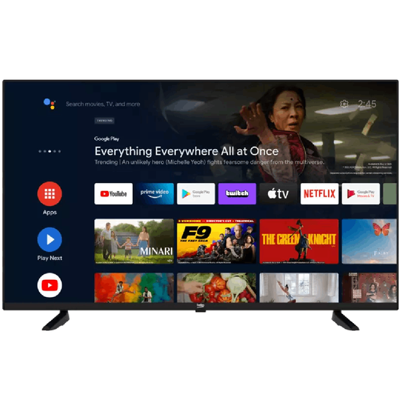 ტელევიზორი Beko B43M D 895 A