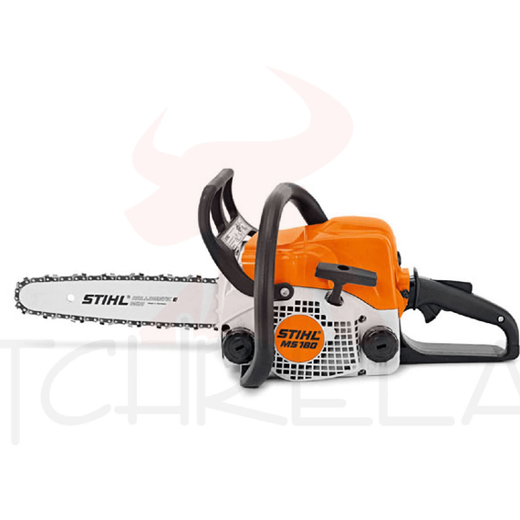 ჯაჭვური ხერხი STIHL MS180