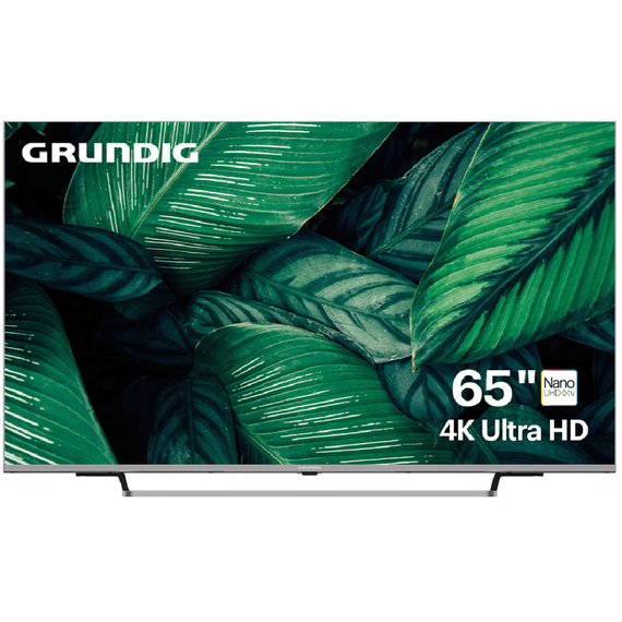 ტელევიზორი Grundig 65 GH 8100 Nano