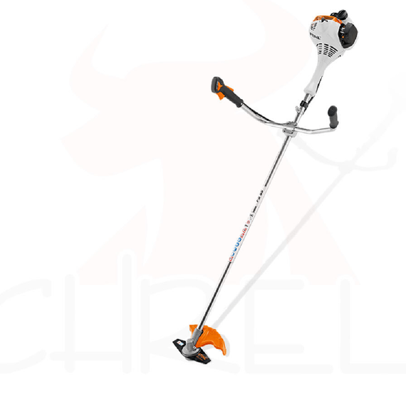 ბალახის სათიბი STIHL FS 55