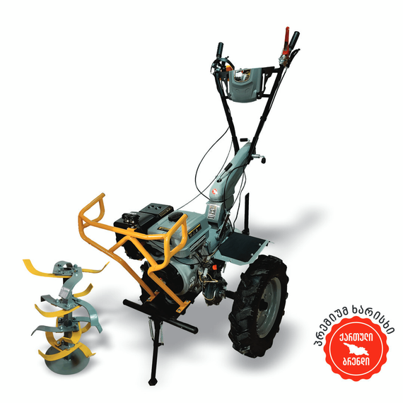 მოტობლოკი MEGOBARI 9B 9 ცხ/ძ, დ/რ