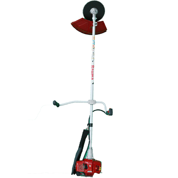 ბალახის სათიბი BAUMA PREMIUM BA520P