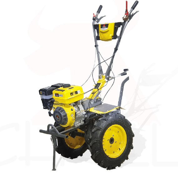 მოტობლოკი TCHRELA M9G ბენზინი