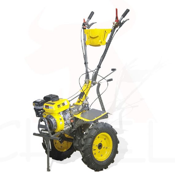 მოტობლოკი TCHRELA M7GBL ბენზინი