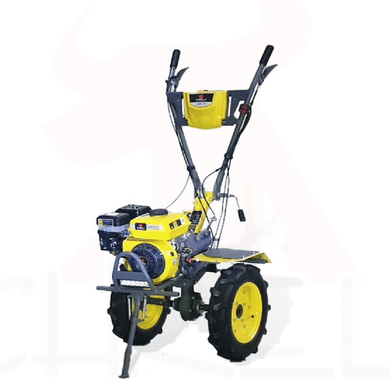 მოტობლოკი TCHRELA M7GS mini ბენზინი