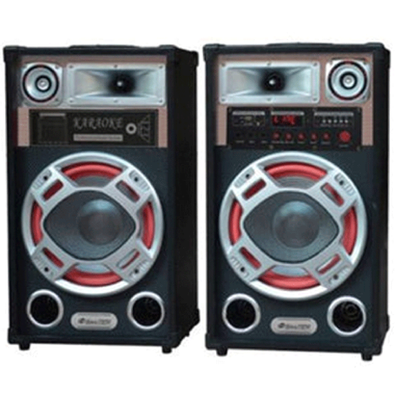 დინამიკი AILIANG USBFM610D