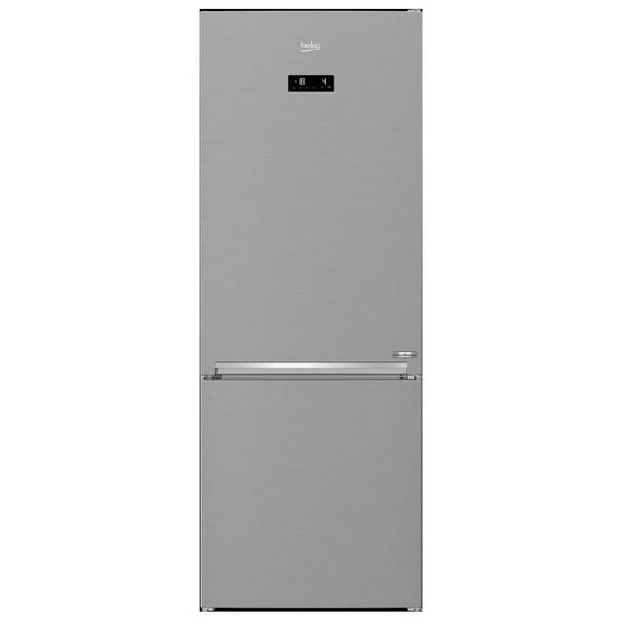 BEKO RCNE560E40ZXPN Superia მაცივარი
