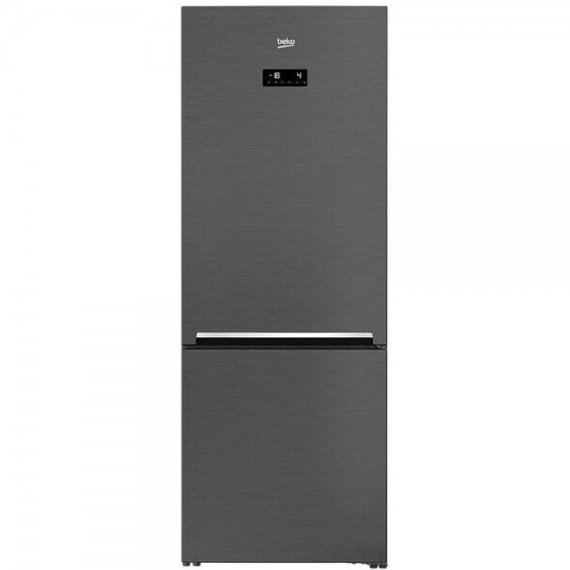 BEKO RCNE560E40ZXBRN მაცივარი