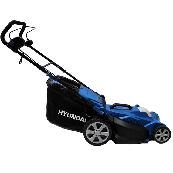 გაზონის საკრეჭი ელექტრო HYUNDAI HCB.C4405 1900W, 3 image