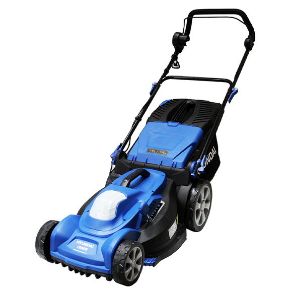 გაზონის საკრეჭი ელექტრო HYUNDAI HCB.C4405 1900W, 2 image