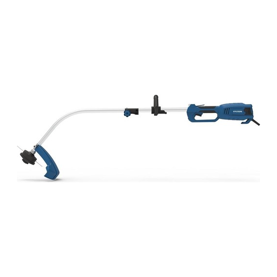 ბალახის სათიბი HYUNDAI HZ1200C 1200W, 2 image