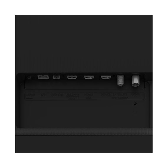 ტელევიზორი Beko B65M D 790 B, 6 image