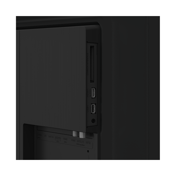 ტელევიზორი Beko B65M D 790 B, 5 image