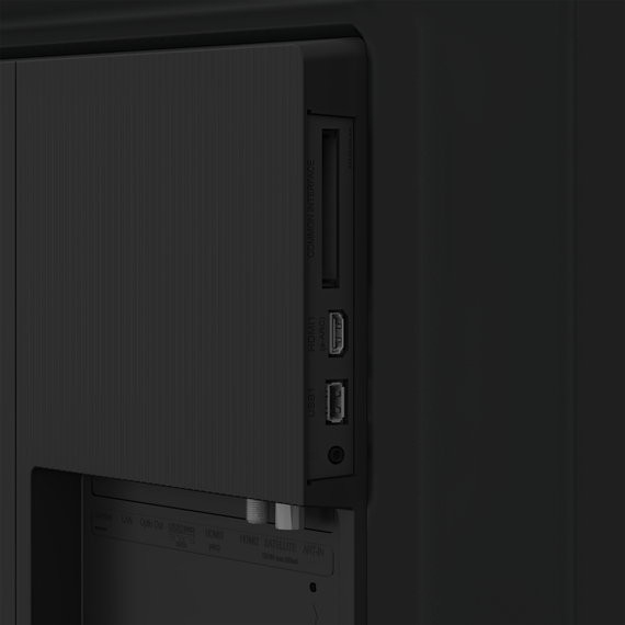 ტელევიზორი Beko B43M D 790 B, 5 image